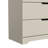 Aroob 5 Drawer 31.5'' W Dresser-283693332