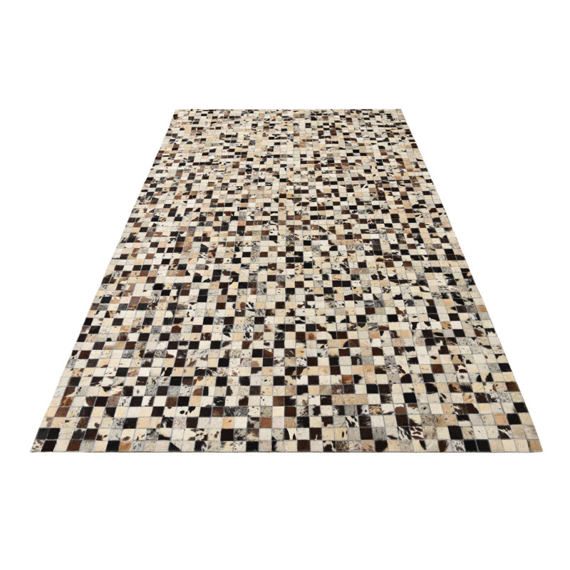 Ortega Multi Rug