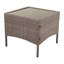 Clerveau Metal 2 - Person Seating Group with Cushions-2110924024-2110924027