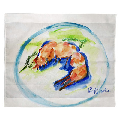 Polyester Wall Hanging