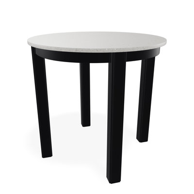 Outdoor Round Side Table