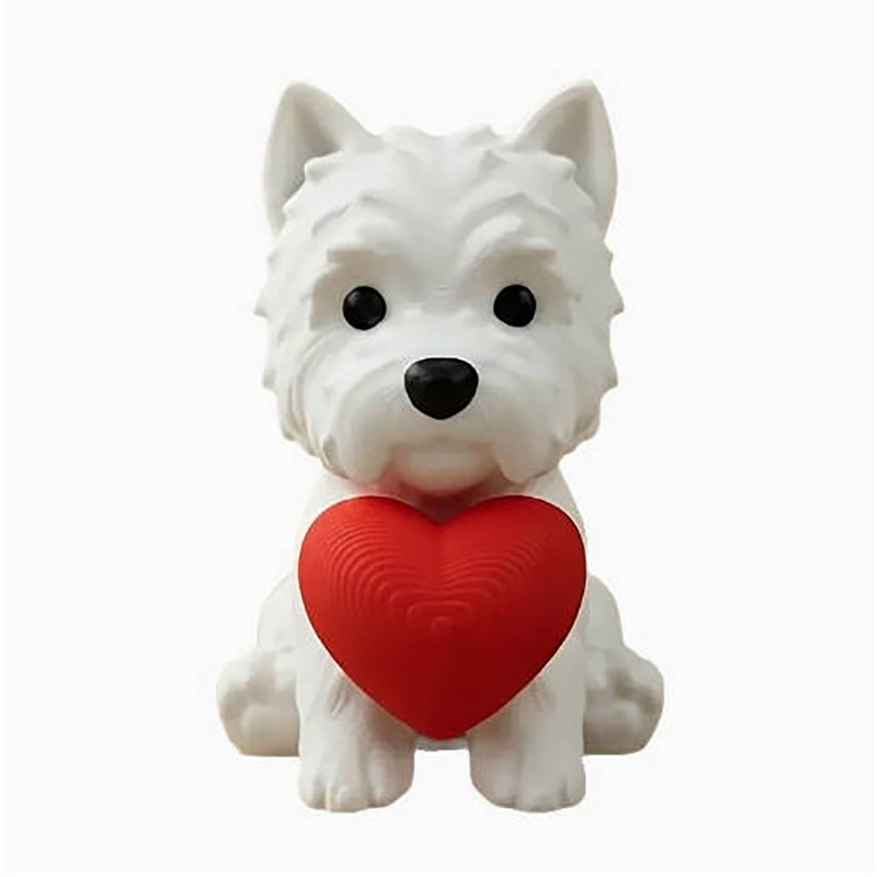 Ornaments For Car And Desk Decoration