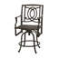Bel Air 29" Swivel Patio Bar Stool-2022135931-2056536663
