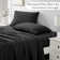 Vilano Springs  Extra Deep Pocket Bed Sheet Set with Pleated Hem Easy Care