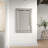 Kirby Rectangle Mirror
