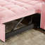 1 canapé-lit pliable polyvalent en 3 longueurs-124133659