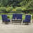Waterproof Stretch Outdoor Patio Seat Cushion Covers-1751964418