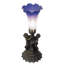 Lampe d'appoint 13 po x 13 po Tiffany Pond-757044871-757044868