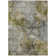 Killingly Washable Abstract Indoor / Outdoor Rug