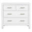 Aruba 4 - Drawer Nightstand-40534639