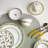 Daisy Chain Desssert Bowl