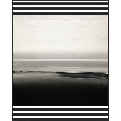 Making Waves 1 Print by Thom Filicia