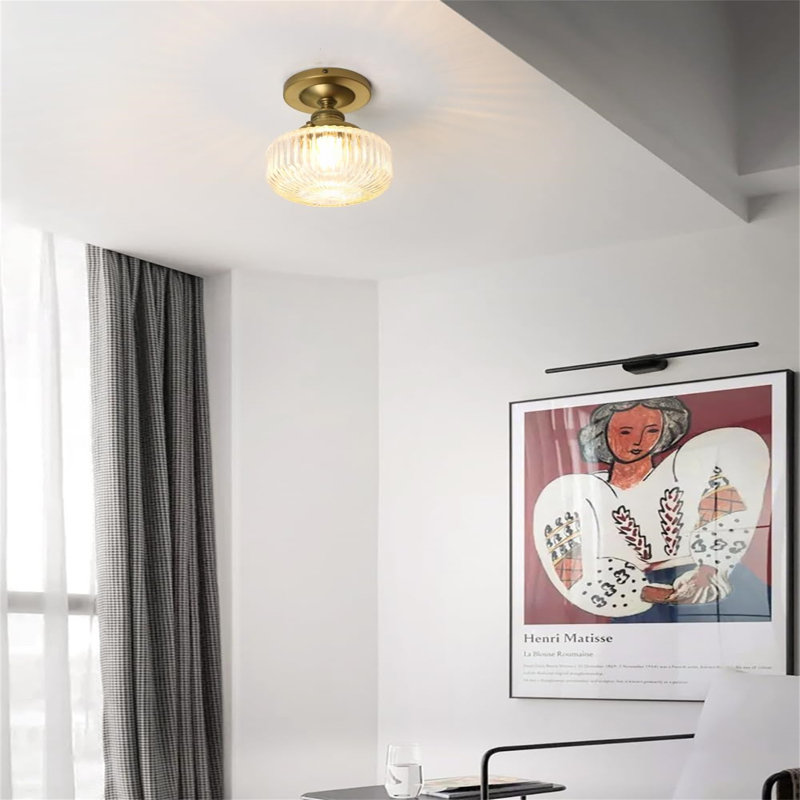 Cyron Chandelier