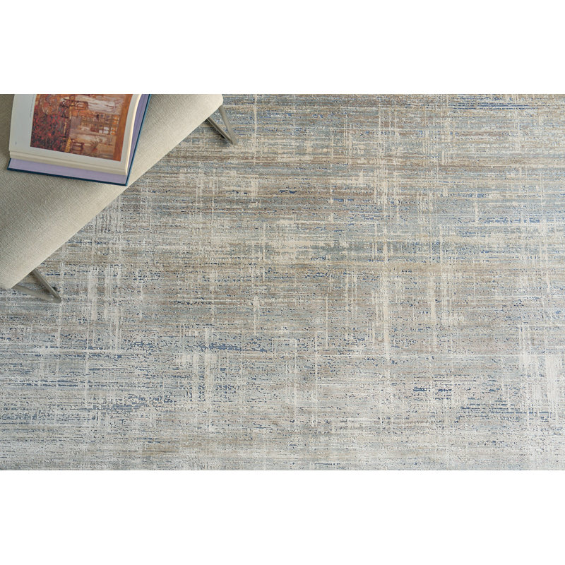 Oriental Area Rug, Rectangle 9' x 12'