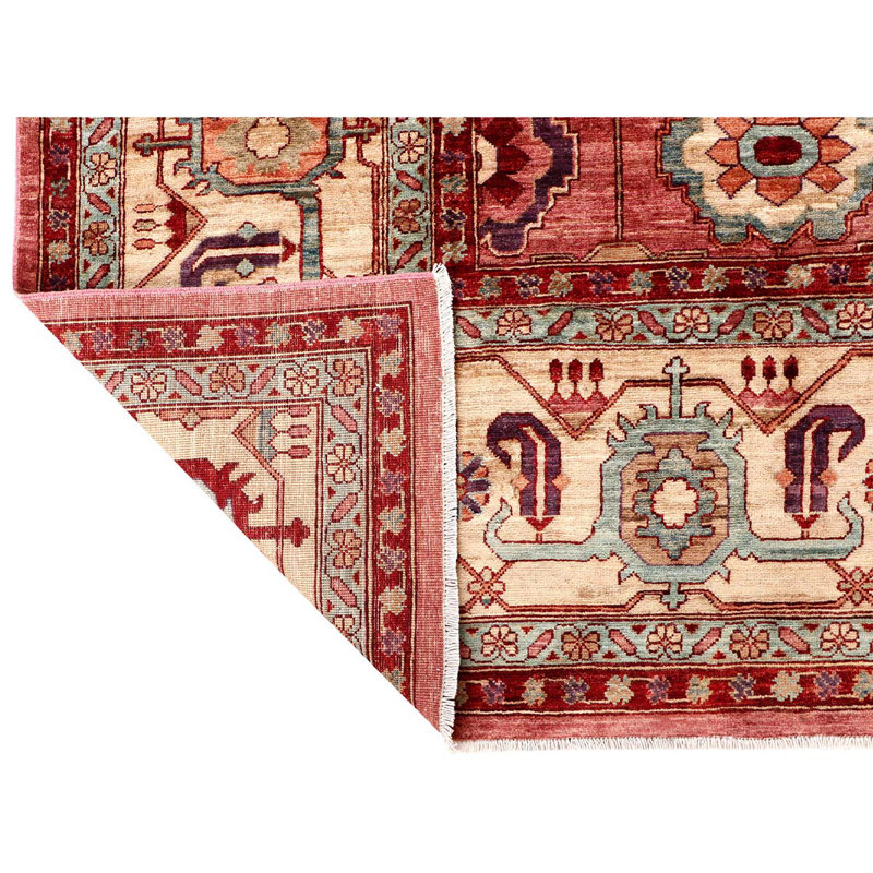 One-of-a-Kind 11'10" X 14'7" Area Rug