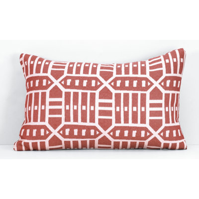 Coussin lombaire intérieur / extérieur Pacifica