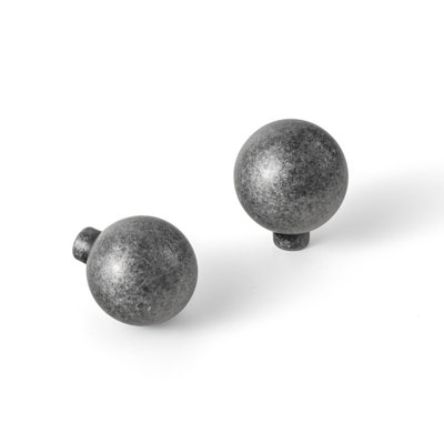 Round Knob