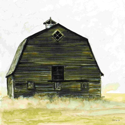 Country Barn 2884020