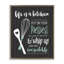Cadre de vie flottant Life Is A Kitchen-367687678-367687673