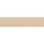 Block Woodgrain TimberThane Rafter Tail, Primed Tan-88143510