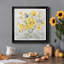 Sunshine Bouquet - Peinture sur toile encadrée-1800037963-1800037957