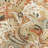 Areli Cotton Paisley Scalloped Window Valance