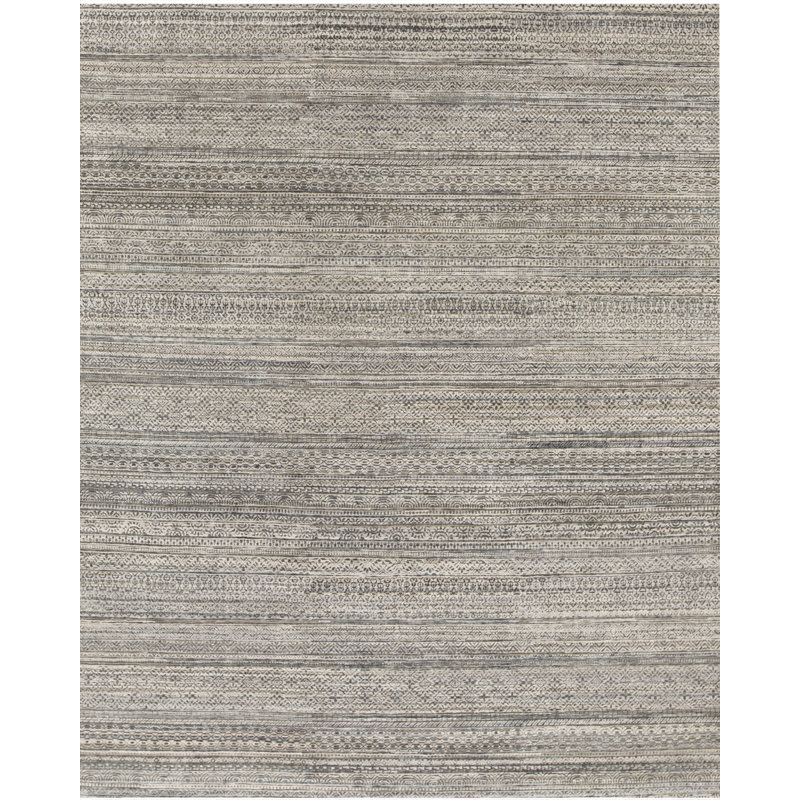Geometric Area Rug