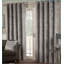 Eleanora Crushed Velvet Eyelet Panels-412368650-412368656