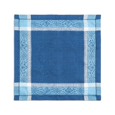 Ensemble 6 serviettes de table en lin