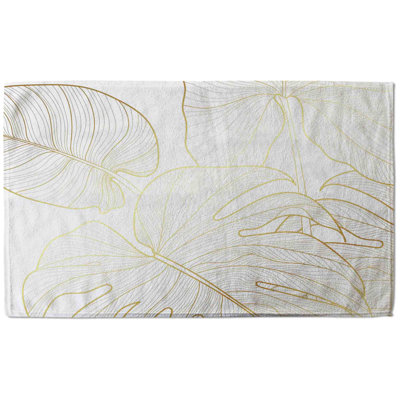 Murari Bath Towel
