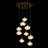 Ume 9 - Light Cluster Geometric Pendant-71882057-71882067-79318922