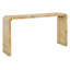 Sequoia 60'' W Console Table