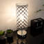 Metal Table Lamp
