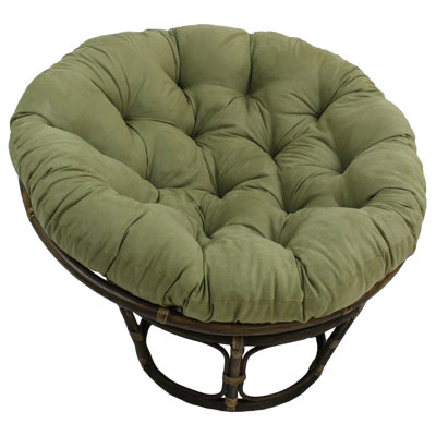 Zowie Upholstered Accent Chair