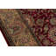 Manchuria Wool Oriental Area Rug