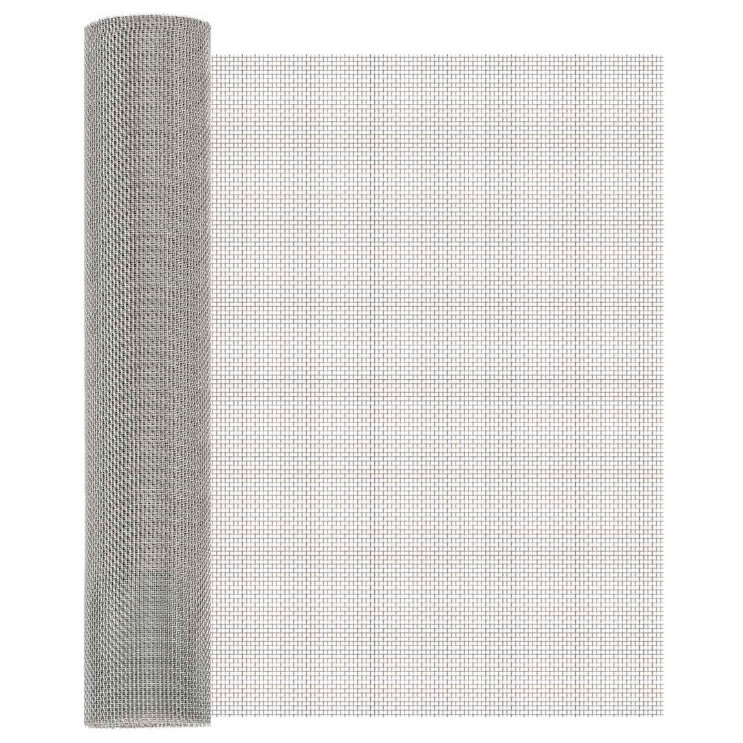 Stainless Steel Fence Panels