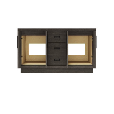 Avalon Double Bath Vanity