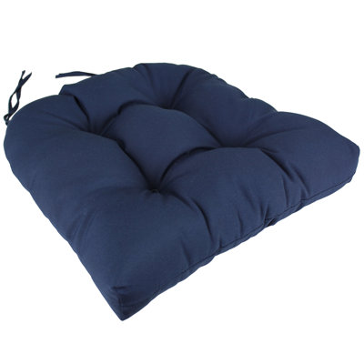 Outdoor 3'' Seat Cushion
