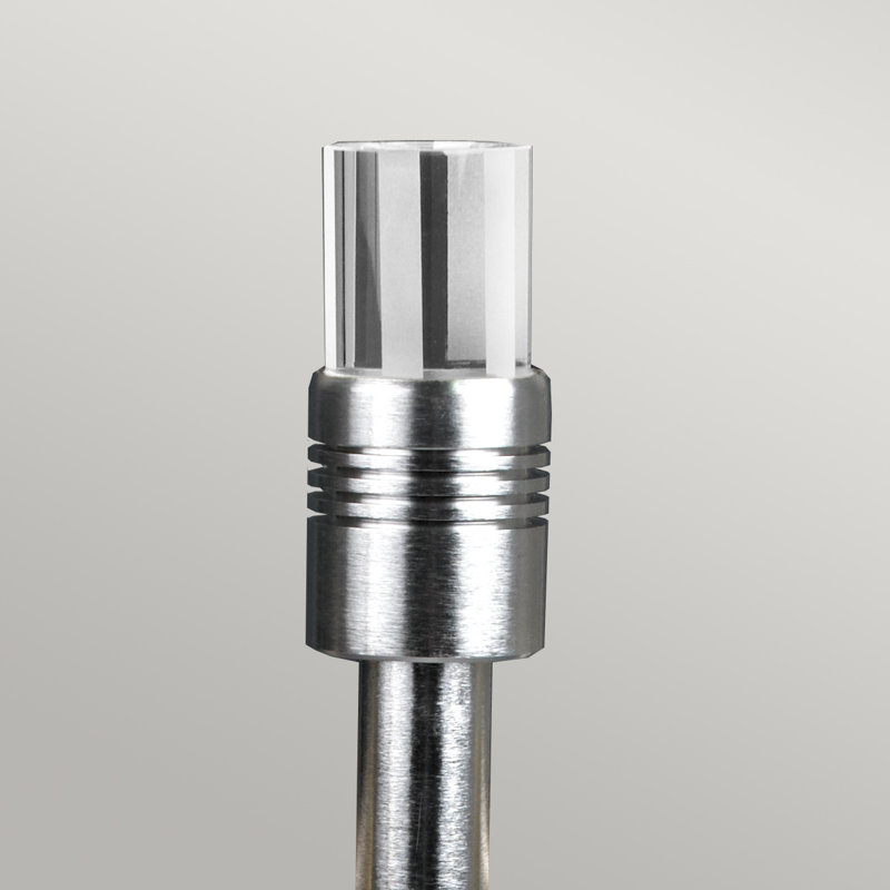 Velia Integrated LED Pathway Light