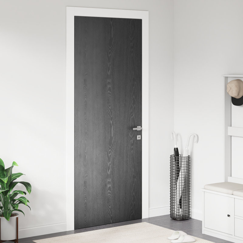 Door Sticker, Natural 