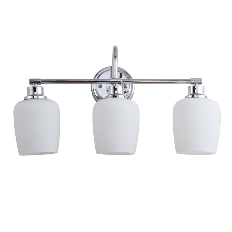 Branco Iron Armed Sconce