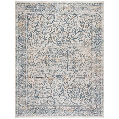 Madrid Performance Oriental Rug