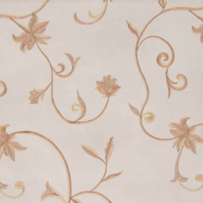 Potassium Fabric, Antique Gold