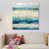 Toile tendue