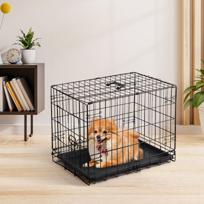 Cage pour animaux 24 po