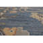 Tapis turc Oushak