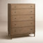Flexsteel Remona 40" Dresser
