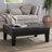CHATHAM OTTOMAN WITH DRAWER