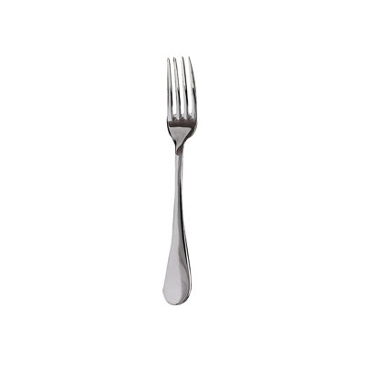 Norma Stainless Steel Kid Flatware