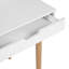 West Stockbridge Solid Wood Base Computer Desk